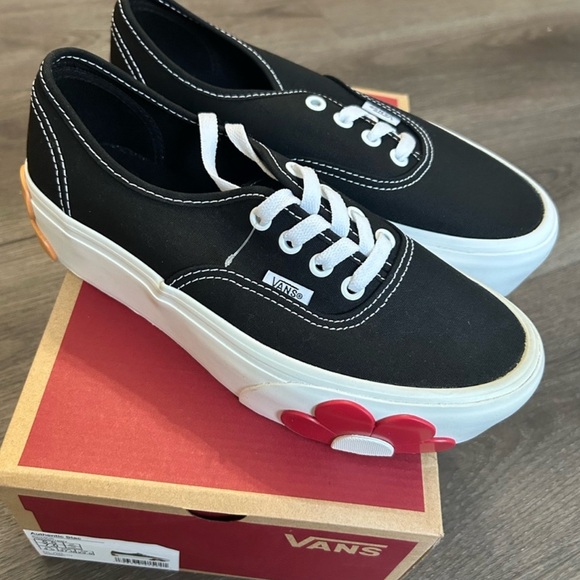 Vans authentic stackform OSF - Picture 3 of 6